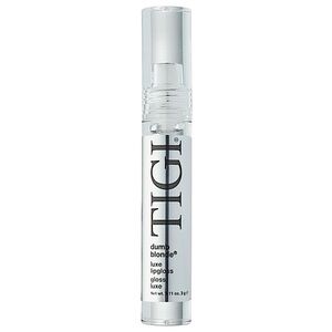TIGI Cosmetics Dumb Blonde Luxe Lipgloss